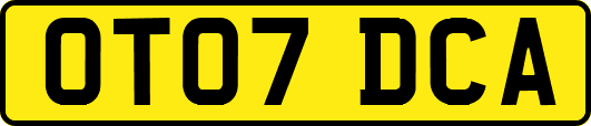 OT07DCA