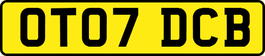 OT07DCB