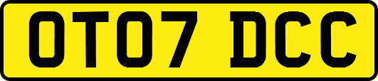 OT07DCC