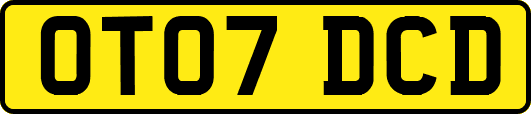 OT07DCD