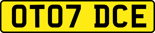 OT07DCE