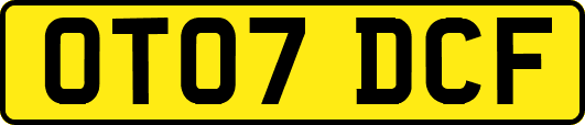 OT07DCF