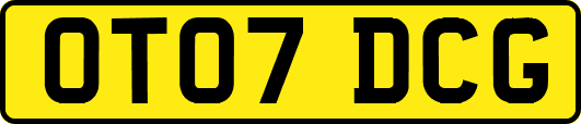 OT07DCG