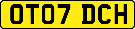 OT07DCH