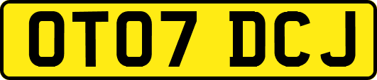 OT07DCJ