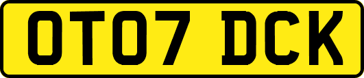 OT07DCK