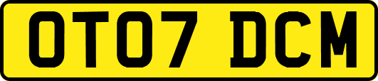 OT07DCM