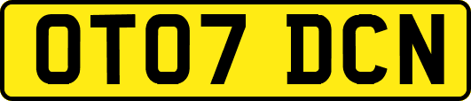 OT07DCN