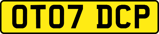 OT07DCP
