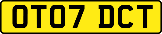 OT07DCT