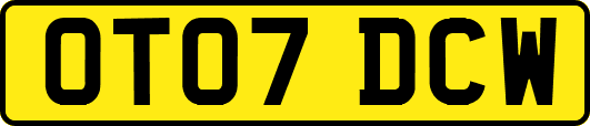 OT07DCW