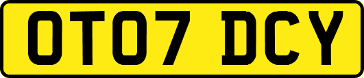 OT07DCY