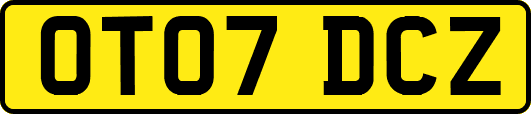 OT07DCZ