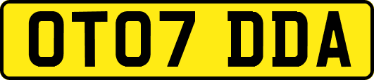 OT07DDA