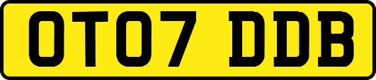 OT07DDB
