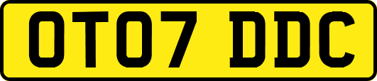 OT07DDC