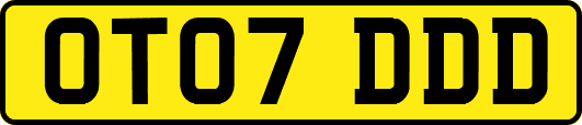 OT07DDD