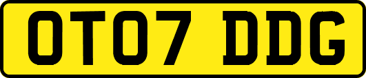 OT07DDG