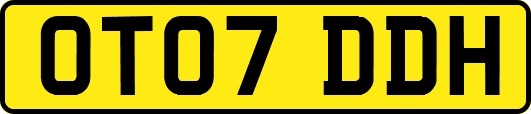 OT07DDH