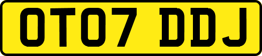 OT07DDJ