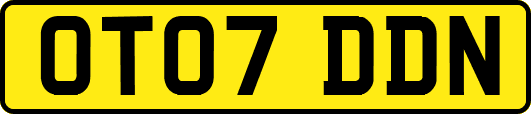 OT07DDN