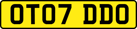 OT07DDO