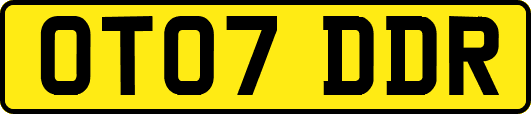 OT07DDR