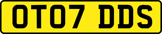 OT07DDS