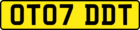OT07DDT