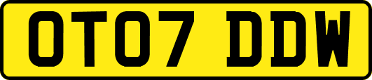 OT07DDW
