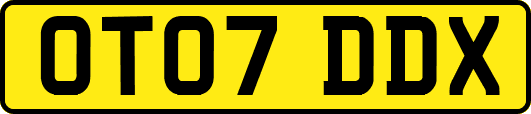OT07DDX