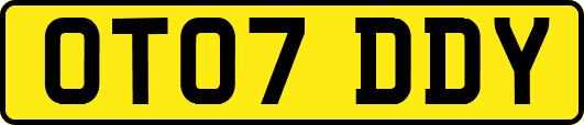 OT07DDY