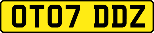 OT07DDZ