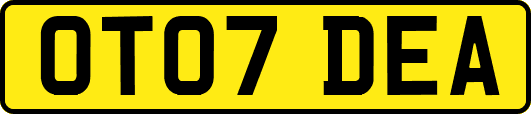 OT07DEA