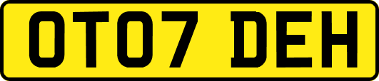 OT07DEH