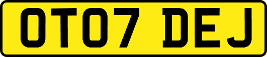 OT07DEJ