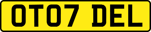 OT07DEL