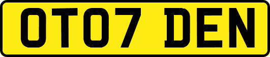 OT07DEN