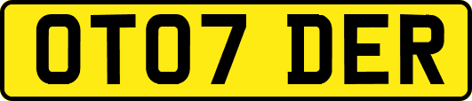 OT07DER