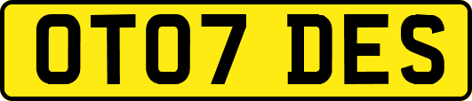 OT07DES