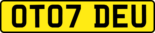 OT07DEU