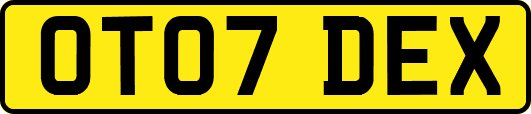 OT07DEX
