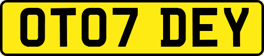 OT07DEY