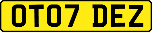 OT07DEZ