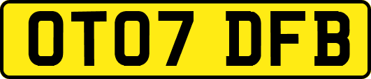 OT07DFB