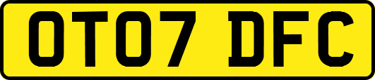 OT07DFC