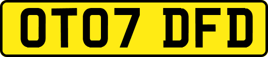 OT07DFD