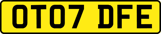 OT07DFE