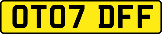 OT07DFF