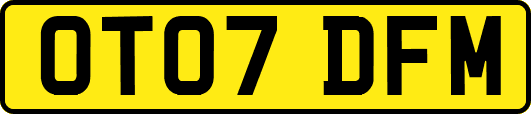 OT07DFM